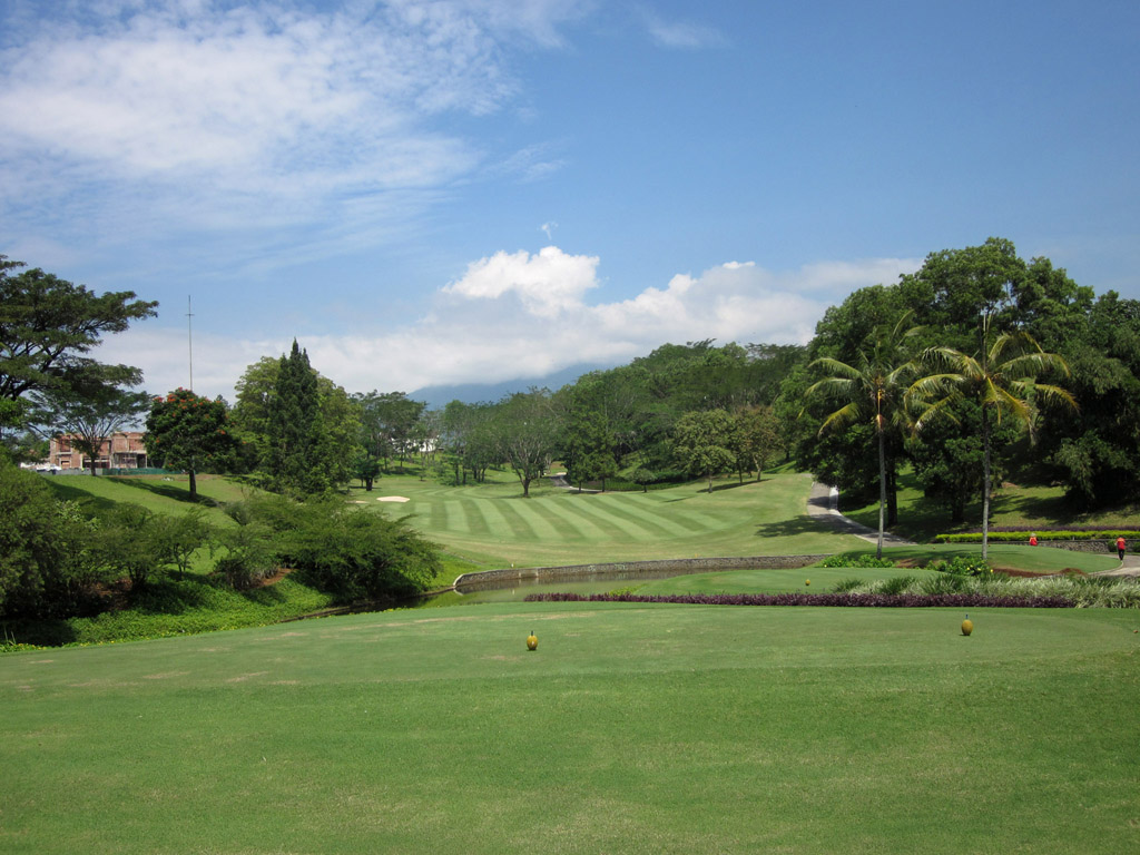 Rancamaya Golf & Country Club (